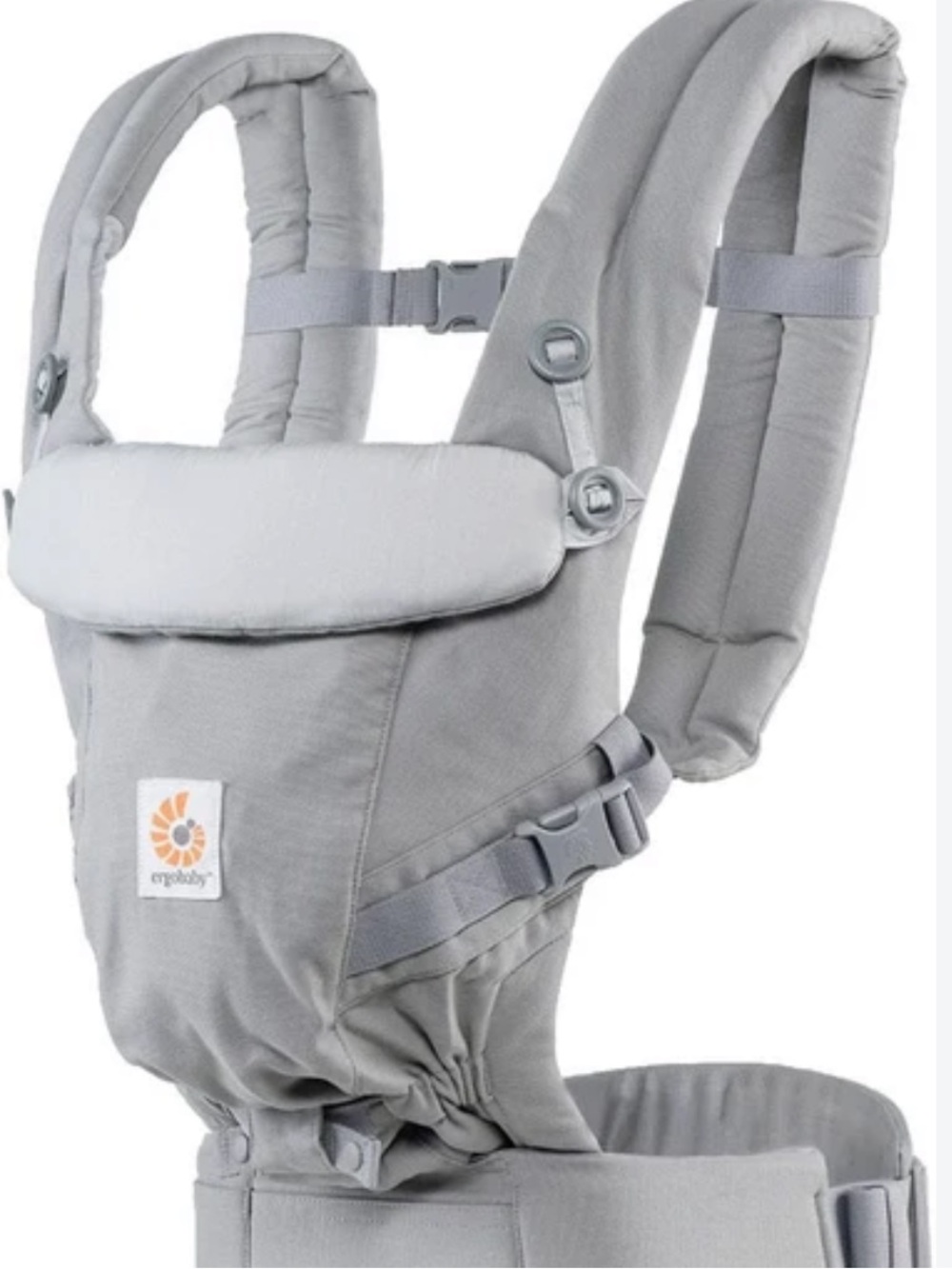 Ergobaby carrier